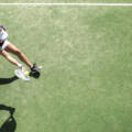 Cum să-ți crești rezistența și viteza în tenis