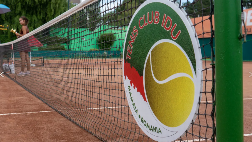 Victorii românești la Mamaia IDU Juniors Championship 2025