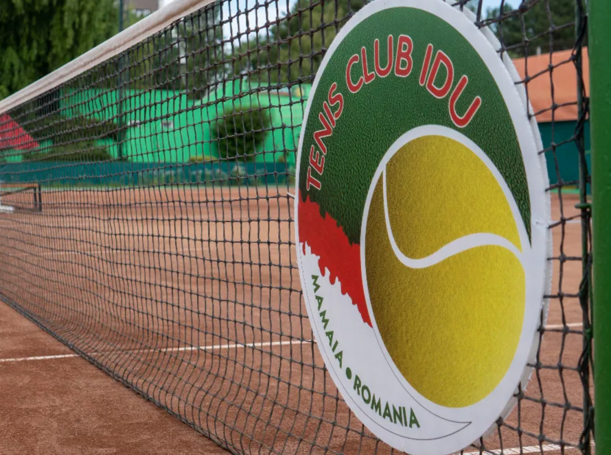 Victorii românești la Mamaia IDU Juniors Championship 2025